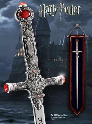 Harry-Potter-The-Godric-Gryffindor-Sword