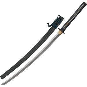 Hunter-Katana