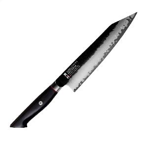 Kuchynsky-nuz-Chef-Kiritsuke-210-mm-Konoll�-Black-Forging