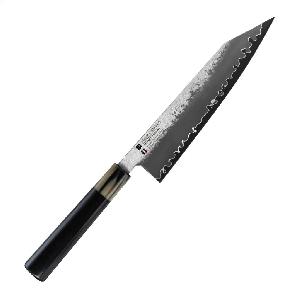 Kuchynsky-nuz-Chef-Kiritsuke-210-mm-Konoll�-Silver-Forging
