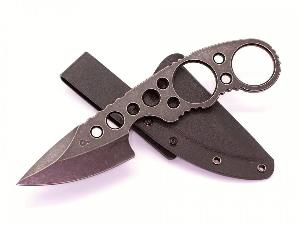 Nuz-BLACKFOX-SKELERGO-BF-734