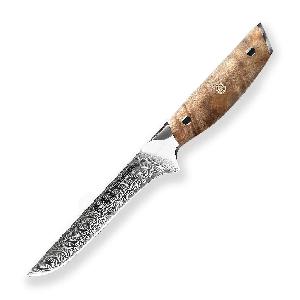 Nuz-vykostovaci-Boning-152-mm-Dellinger-Longevity-Damascus-Edition