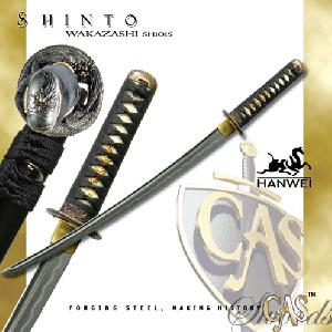 Shinto-Wakizashi