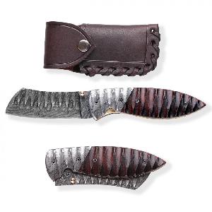 Zaviraci-damaskovy-nuz-Dellinger-Tanto-Obsidian