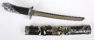 samurajska-dyka---tanto