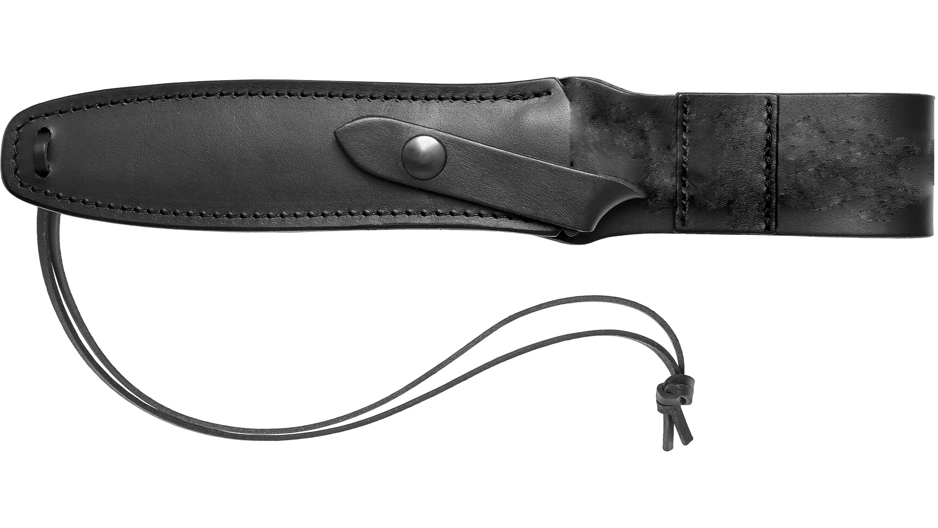 foto N��/FOX FK-MD VELENO N690Co ALLUMINIUM Black