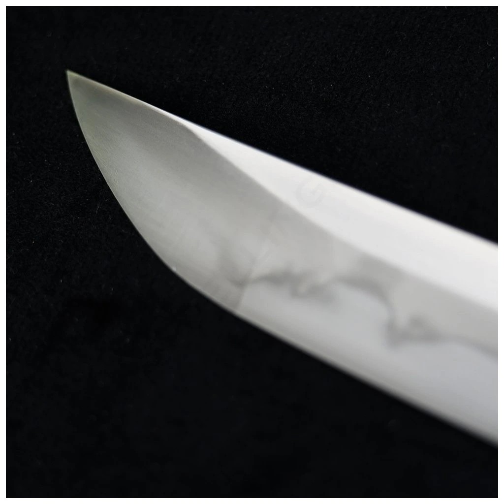 foto Japan Swords �emesln� replika  katany Supina, ocel AISI 1095