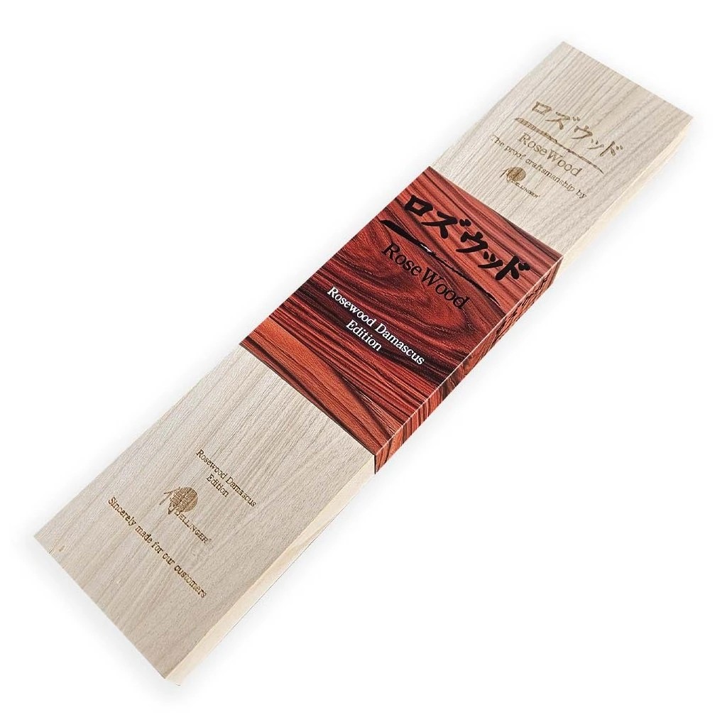 foto Univerz�ln� n�� Petty 135 mm Dellinger Rose Wood Damascus�