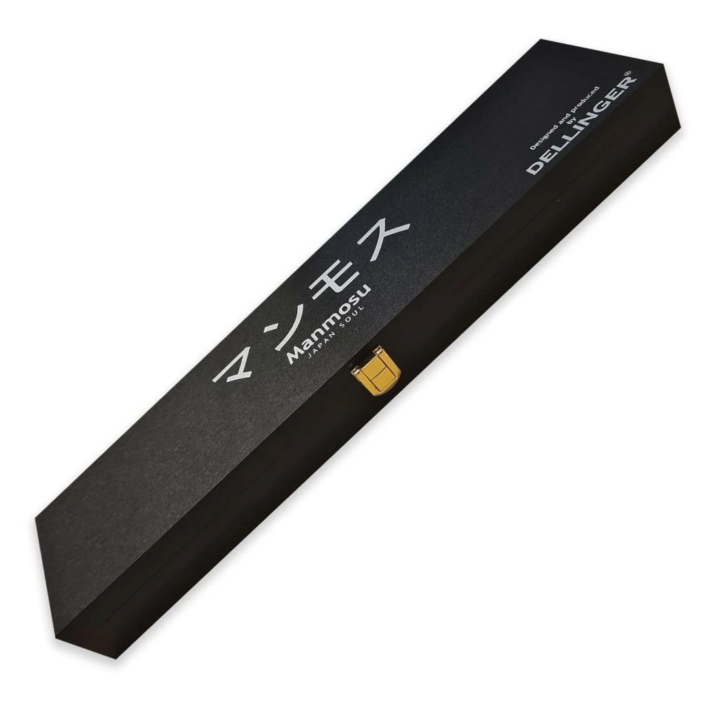 foto N�� univerz�ln� Utility 130 mm Dellinger Manmosu