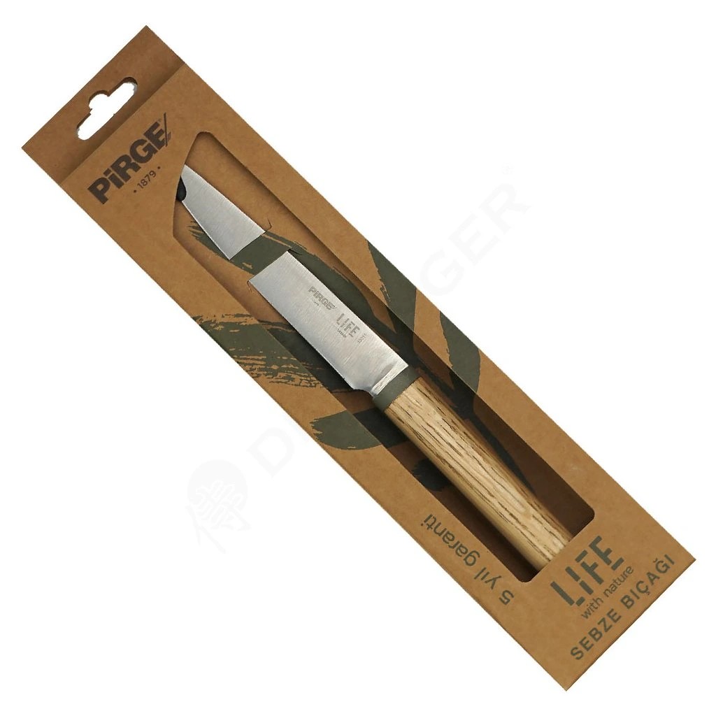 foto Mal� loupac� n�� Paring 120 mm Pirge LIFE�