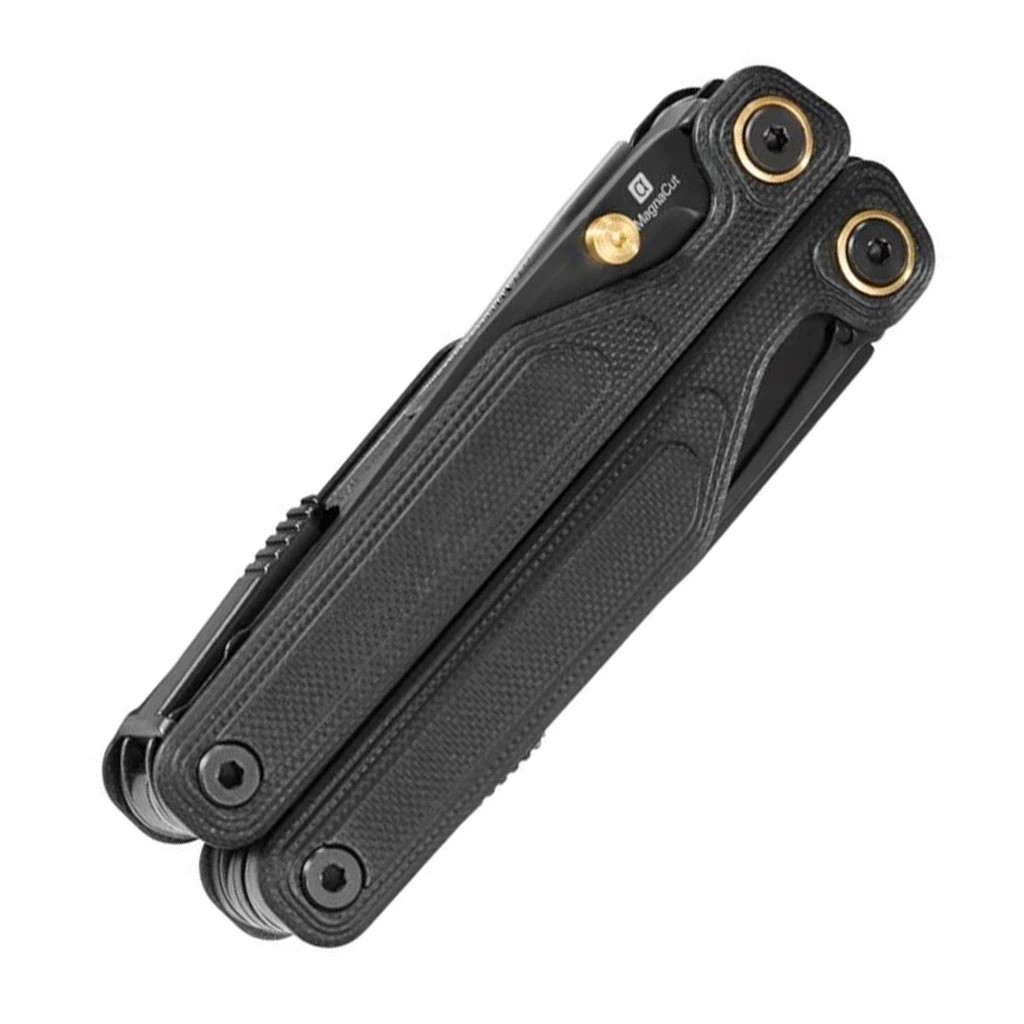 foto WAVE ALPHA - OBSIDIAN