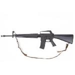 M16A1 �to�n� pu�ka USA 1967 (Vietnamsk� v�lka)