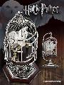 Harry Potter and The Goblet of Fire Miniature Hedwig in Cage