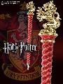 Harry Potter Gryffindor Gold Pen