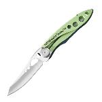 LEATHERMAN SKELETOOL KB VERDANT - ultra lehk� kapesn� n��