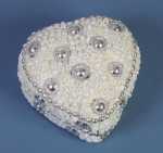 srdce mini -  bl s kulikami 4,5 cm