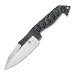 N�� Dellinger Rhino D2 � zelen� Micarta