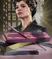 Wand of Seraphina Picquery in Collector's Box