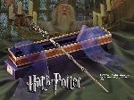 Magická hůlka prof. Dumbledore’s