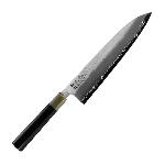 Kuchy�sk� n�� Chef/Gyuto 240 mm Konoll� Silver Forging