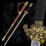 Tang sword