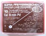 NBOJKA/WD 9mm/380 SUPRA PEPPER
