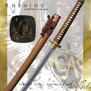 Bushido-Katana