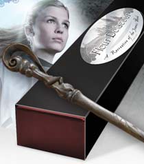 Fleur-Delacour�s-Wand