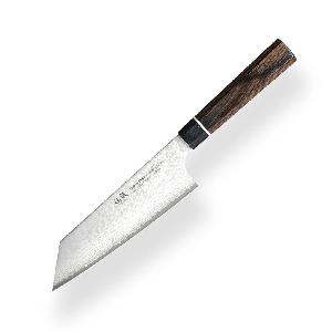 Japonsky-nuz-Bunka-Suncraft-VG-10-Black-Damascus-165-mm