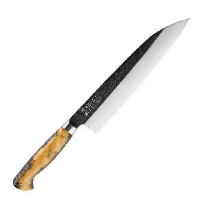 Kuchynsky-nuz-Chef-Gyuto-240-mm-Konoll�-Black-Forging-MD305