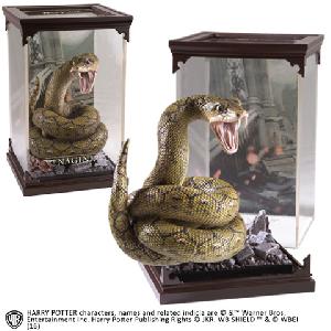 Magical-Creatures---Nagini