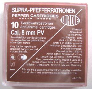 NABOJKA-WD-8mm-SUPRA-PEPPER