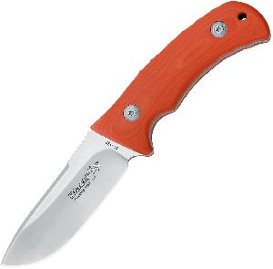 Nuz-BLACKFOX-G10-PEVNY-ORANZOVY-BF-132