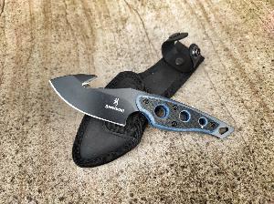 Nuz-BROWNING-PARAK-SKINNER-G10-FX-695BR