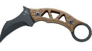 Nuz-FOX-KARAMBIT-MARCAIDA-TRIBAL-M390-FX-803TiPVD