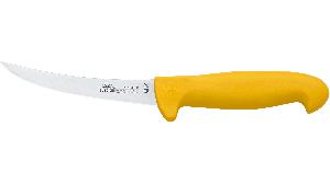 Nuz-FOX2C-Boning-knife-4119-nitro-B-13cm-Yellow