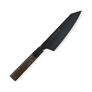 Nuz-WA-Kengata-Santoku-160mm-Sakai-Takayuki-VG-10-Kurokage