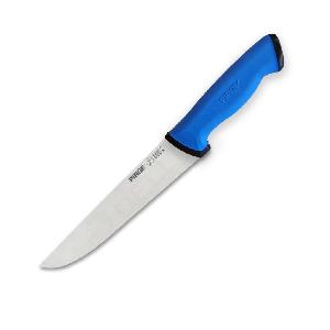 Reznicky-porcovaci-nuz-200-mm---modry-Pirge-DUO-Butcher