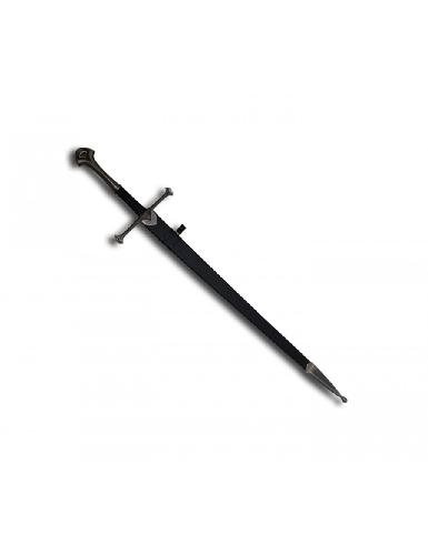 Stredoveky-mec-s-pochvou