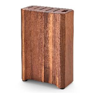 Stylovy-a-funkcni-stojanek-na-5-nozu-a-nuzky-z-akacioveho-dreva