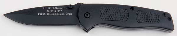 Vyprodej!-SWAT-Black