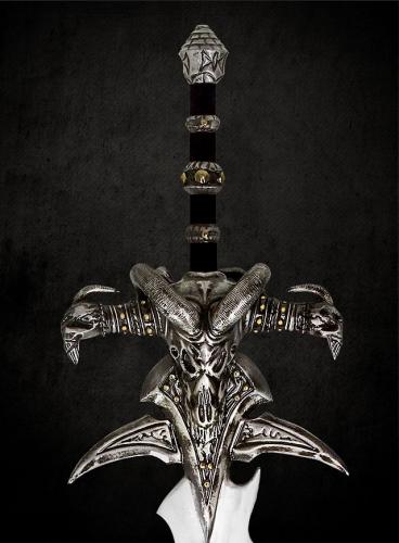 World-of-Warcraft-Frostmourne