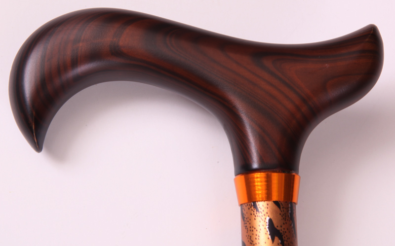 foto vych�zkov� h�l - nastaviteln�