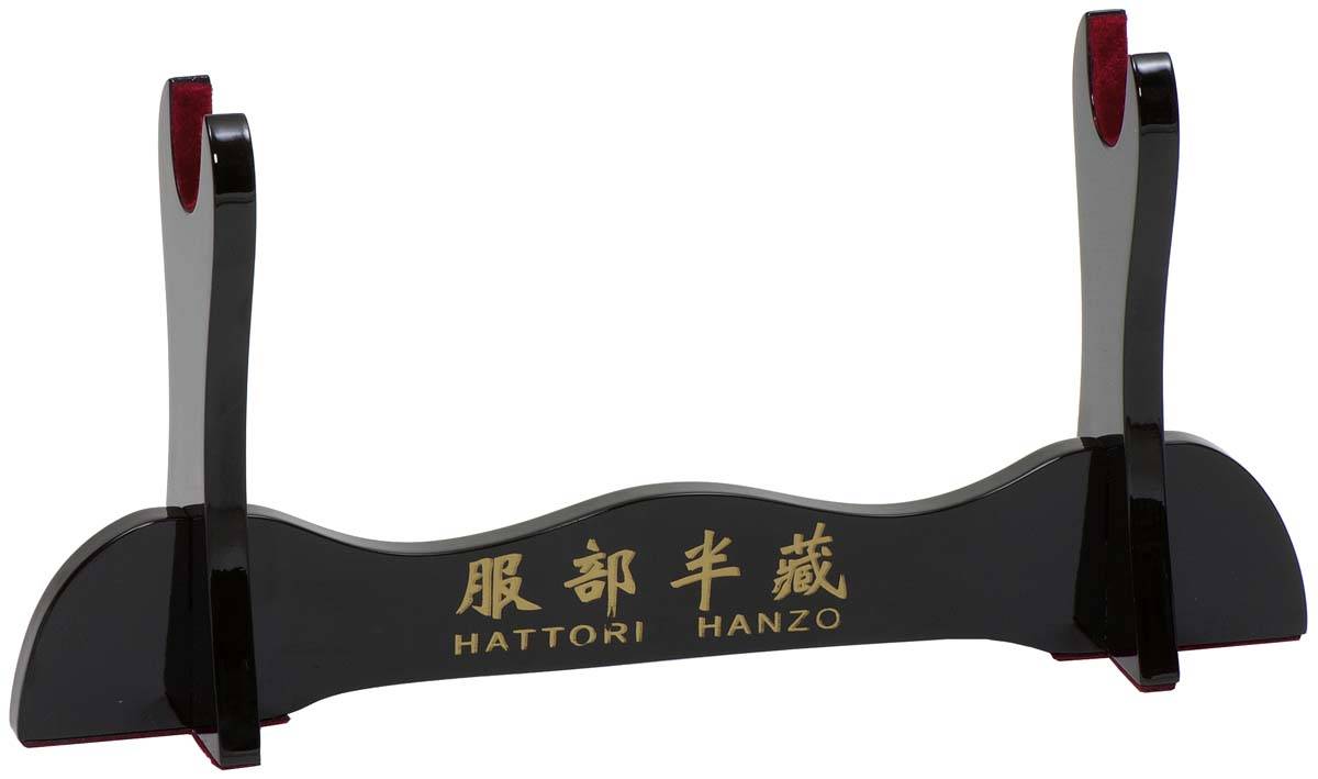 foto Hattori Hanzo - Brides Katana