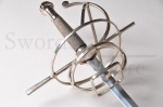 foto Medieval Rapier