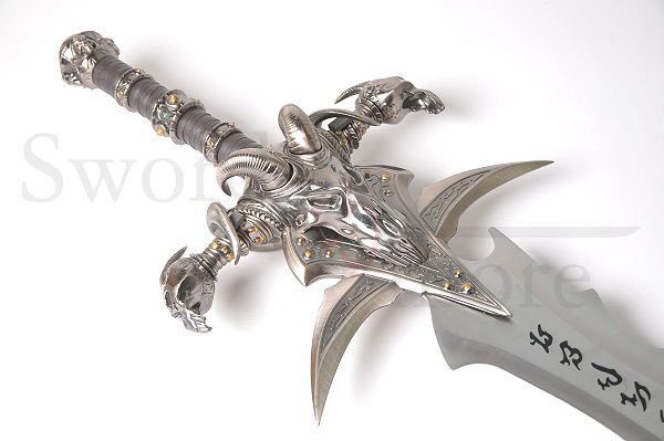 foto Frostmourne Sword Replica