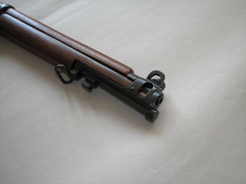 foto Lee Enfield No. 4 Mk1