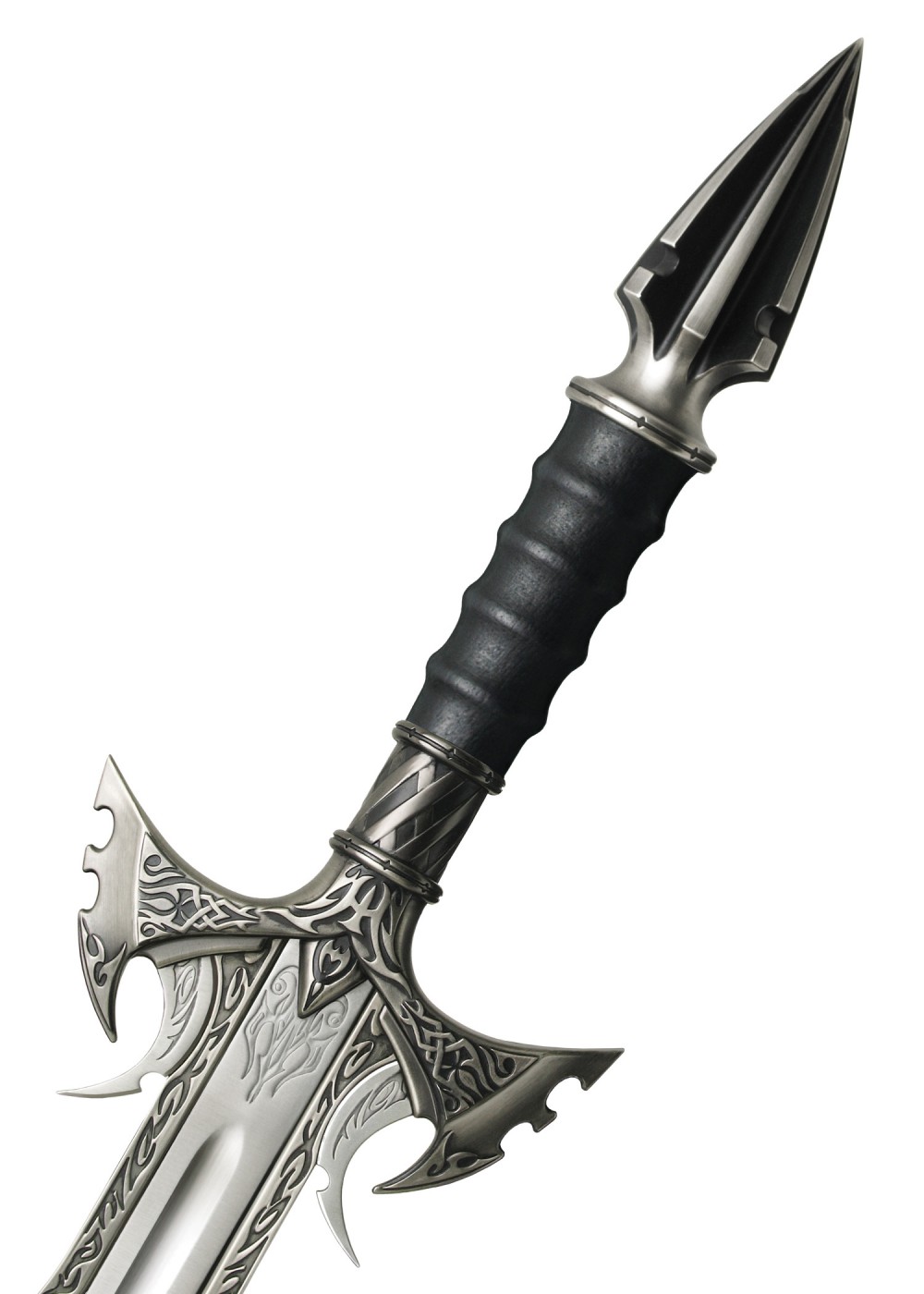 foto Kit Rae - Sedethul, Sword of Avonthia