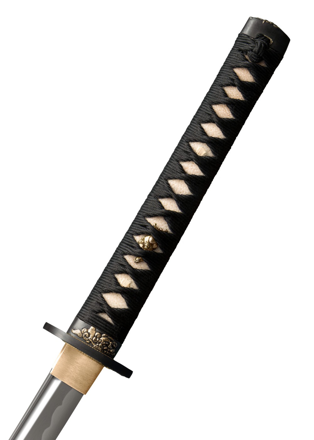 foto Gold Lion Katana