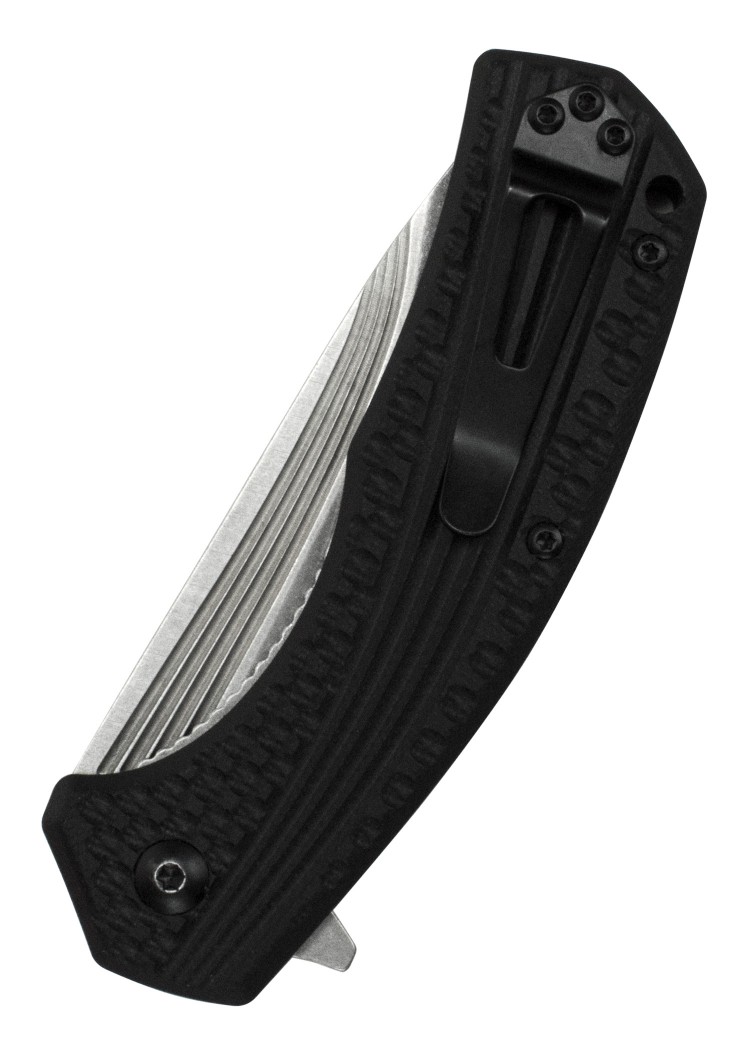 foto Folder Kershaw Portal